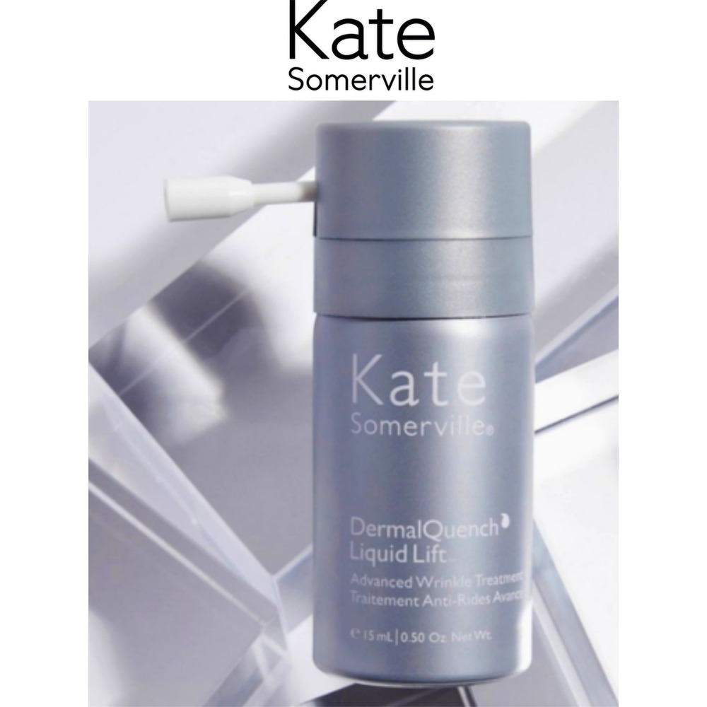 Kate Somerville DermalQuench Liquid Lift